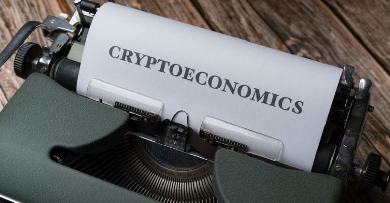 ICO - Cryptocurrencies and the economy